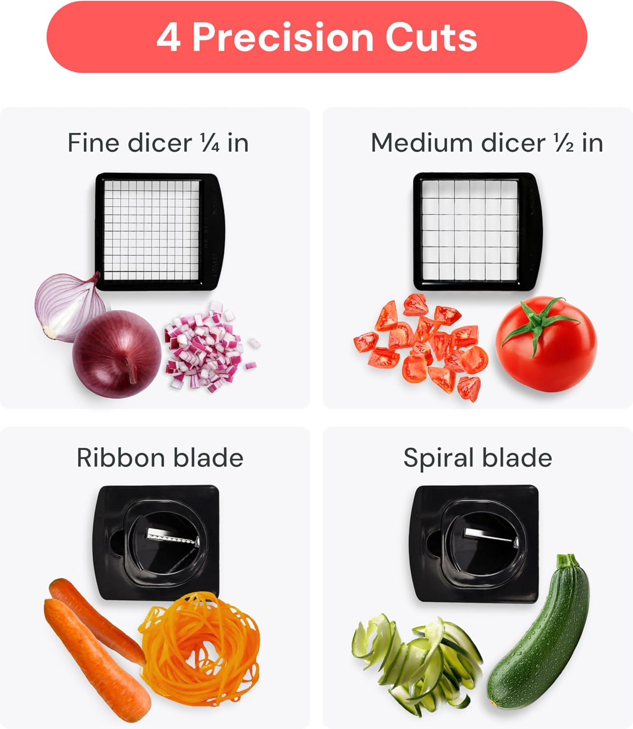 Vegetable Chopper