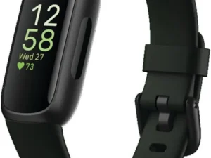 Fitbit Inspire 3 Health
