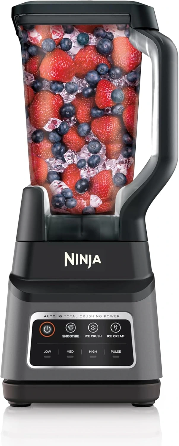 Ninja Professional Plus Blender - Image 4